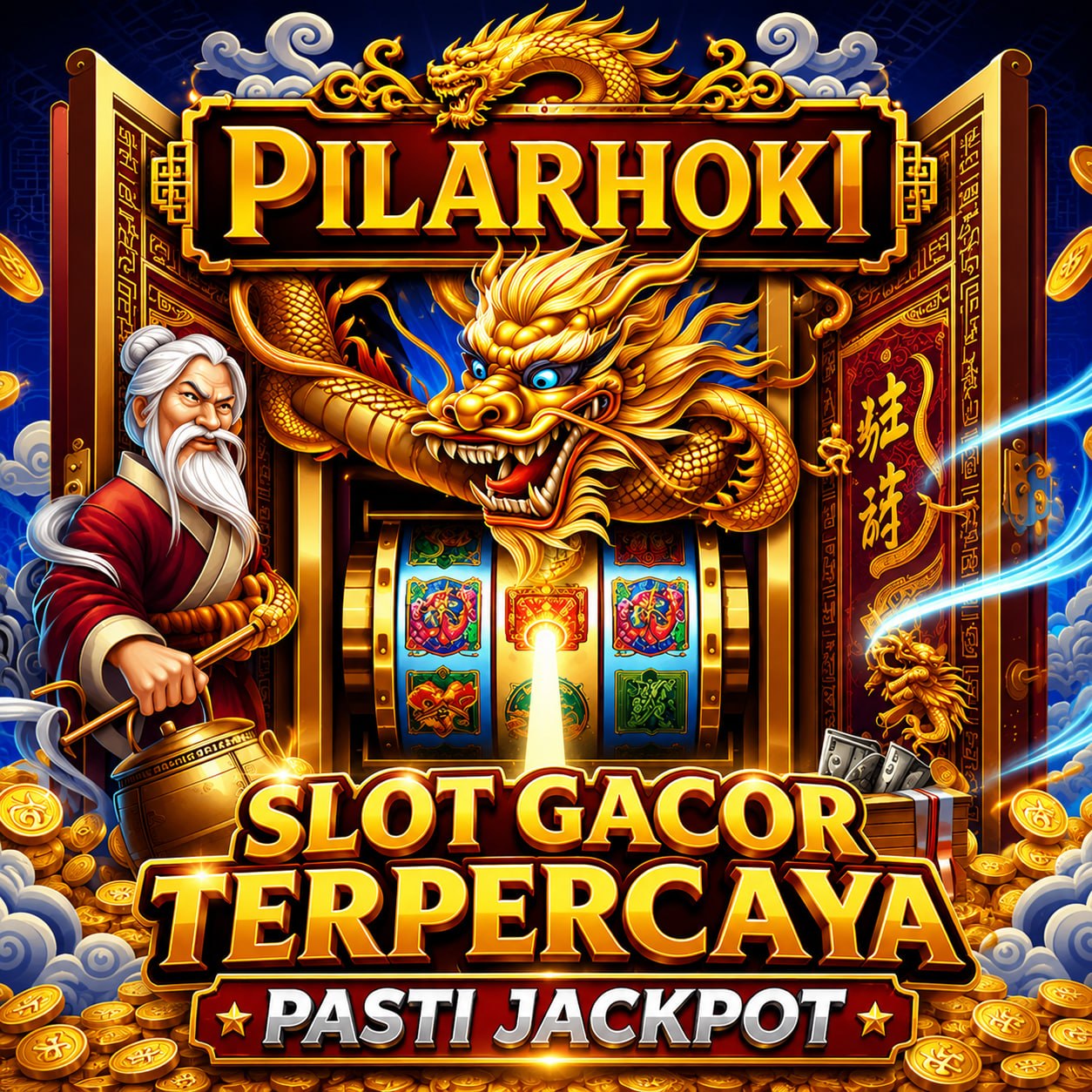Analisis Pola Permainan Slot Online dari Sudut Pandang Statistik