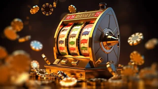 Teknologi di Balik Game Slot Modern yang Perlu Diketahui