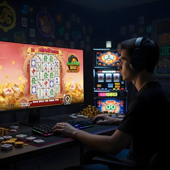 Perkembangan Game Slot Modern di Era Digital yang Semakin Inovatif